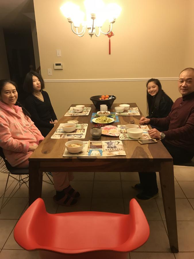 圭尔夫Sweet Dreams住宿加早餐旅馆 外观 照片